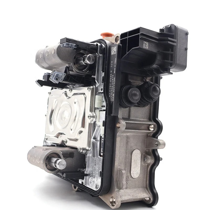 New Original OAM DQ200 Transmission Control Unit Module 0AM927769N for   Transmission TCU TCM 927769N
